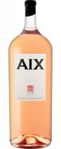 Aix Rose Coteaux D'Aix en Provence 2018 Nebuchadnezzar 15 litre