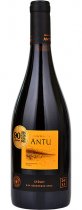 Antu Ninquen Syrah (Vina MontGras) 2015 75cl