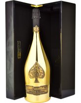 Armand de Brignac Brut Gold NV Champagne Magnum (1.5 litre) in Box