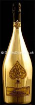Armand de Brignac Brut Gold NV Midas (30 litre) in Branded Box