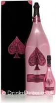 Armand de Brignac Rose NV Nebuchadnezzar (15 litre) in Branded Box