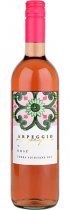 Arpeggio Rose Terre Siciliane IGT 2017 75cl