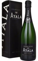 Ayala Brut Majeur NV Champagne 75cl in Ayala Box