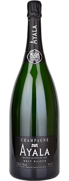 Ayala Brut Majeur NV Champagne Magnum (1.5 litre)