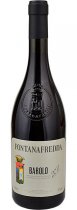 Barolo DOCG, Fontanafredda 2014 75cl