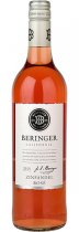 Beringer Classic Zinfandel Rose 2017/2018 75cl