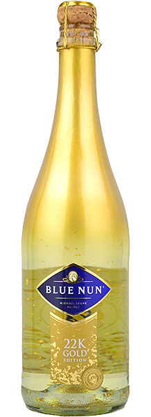 Blue Nun Gold Edition Sparkling 75cl
