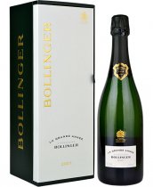 Bollinger Grande Annee 2007 Champagne 75cl in Branded Box