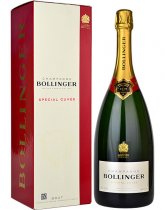 Bollinger Special Cuvee NV Champagne Magnum (1.5 litre) in Branded Box