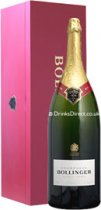 Bollinger Special Cuvee NV Champagne Salmanazar (9 litre)