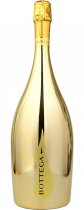 Bottega Gold Prosecco - DOC Brut Magnum (1.5 litre)