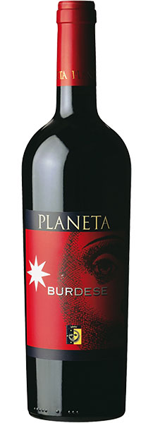 Burdese, Planeta 2008 6 x 75cl
