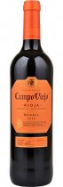 Campo Viejo Reserva Rioja 2013/2014 75cl