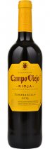 Campo Viejo Tempranillo Rioja 2016/2017 75cl