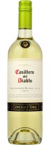 Casillero del Diablo Sauvignon Blanc (Concha y Toro) 2018 75cl