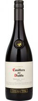 Casillero del Diablo Shiraz (Concha y Toro) 2015 75cl