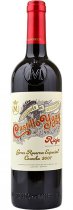 Castillo Ygay Gran Reserva Especial Rioja 2009 75cl