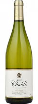 Chablis, Domaine de Vauroux 2017 75cl