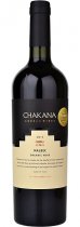 Chakana Estate Organic Malbec 2015 75cl