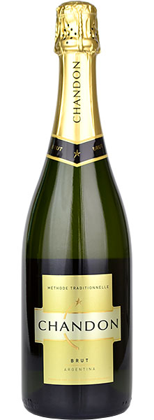 Chandon Brut NV Argentina Sparkling 75cl