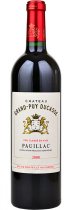 Chateau Grand Puy Ducasse, 5eme Cru Classe 2012 75cl