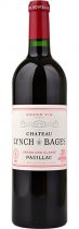 Chateau Lynch Bages 5eme Cru Classe, Pauillac 2008 75cl
