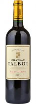 Chateau Talbot, Cru Classe, St Julien 2011/2013 75cl