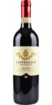 Chianti DOCG, Castellani 2017 75cl