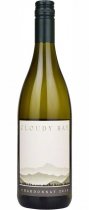 Cloudy Bay Chardonnay (Marlborough) 2015/2016 75cl