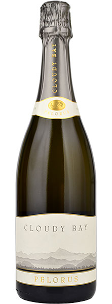 Cloudy Bay Pelorus NV 75cl