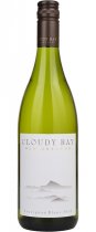 Cloudy Bay Sauvignon Blanc 2018 75cl