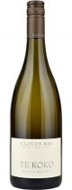 Cloudy Bay Te Koko 2015 75cl
