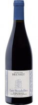 Cotes du Ventoux Les Boudalles, Brusset 2017 6 x 75cl