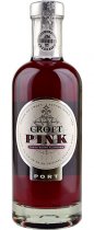Croft Pink Port 50cl