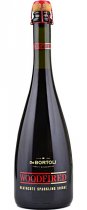De Bortoli Woodfired Heathcote Sparkling Shiraz 75cl