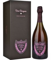 Dom Perignon Rose Vintage 2005 Champagne 75cl in DP Box
