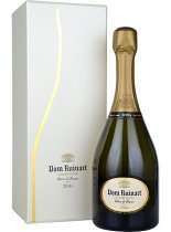 Dom Ruinart Blanc de Blancs Vintage 2007 Champagne 75cl in Box