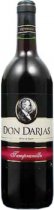 Don Darias Tempranillo 75cl
