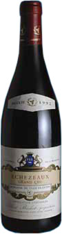 Echezeaux Grand Cru Domaine du Clos Frantin 1992 - 75cl