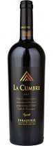 Errazuriz La Cumbre Syrah 2013 75cl