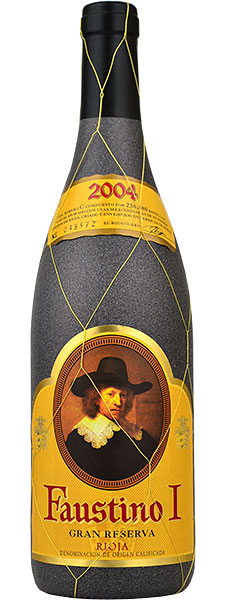 Faustino 1 Gran Reserva 2005/2008 75cl