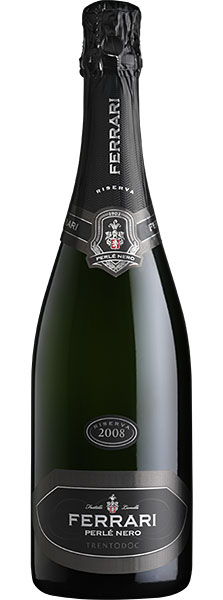 Ferrari Perle Nero 2009 75cl