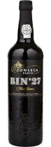 Fonseca Bin 27 Reserve Port 75cl