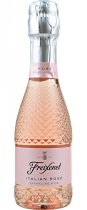 Freixenet Italian Sparkling Rose Mini Bottle 20cl