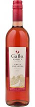 Gallo Family Vineyards White Zinfandel (Blush) 2017 75cl