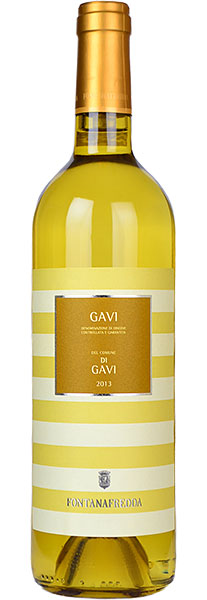 Gavi di Gavi DOCG, Fontanafredda 2016/2017 75cl