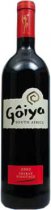 Goiya Shiraz/Pinotage Red - 75cl