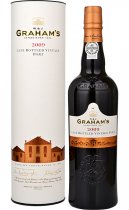 Grahams Late Bottled Vintage Port 2012/2013 75cl