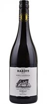 Hardys Foodies Choice Shiraz 2017 75cl