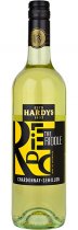 Hardys The Riddle Chardonnay Semillon 75cl